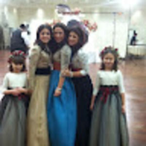 Meet your Posher, Zeddy